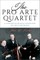 The Pro Arte Quartet
