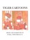 Tiger Cartoons