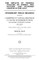 The impacts of federal policies on energy production and economic growth in the Gulf