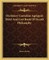 On Henry Cornelius Agrippa's Third and Last Book of Occult Philosophy