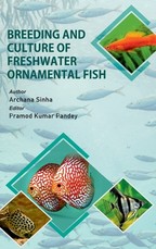 Breeding And Culture Of Freshwater Ornamental Fish Breeding And Culture Of Freshwater Ornamental Fish