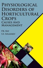 Physiological Disorders Of Horticultural Crops Physiological Disorders Of Horticultural Crops