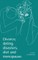 Divorce, dating, disasters, diet and menopause.