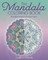 Mandala Coloring Book