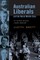 Australian Liberals and the Moral Middle Class