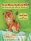 The Lion Who Saw Himself in the Water -- Der LÃ¶we, der sich selbst im Wasser sah