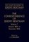 The Correspondence of Jeremy Bentham