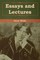 Essays and Lectures