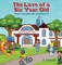 The Love of a Six Year Old