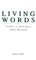 Living Words