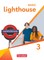 Lighthouse Band 3: 7. Schuljahr - Basic Edition - Schulbuch (Kartoniert)