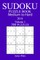 300 Medium to Hard Sudoku Puzzle Book - 2018