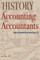 A History of Accounting and Accountants