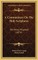 A Commentary On The Holy Scriptures