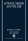 Liturgy, Order and the Law