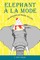 Elephant La Mode