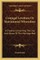 Conjugal Lewdness or Matrimonial Whoredom