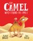The Camel Who Found His Smile