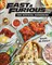 Dean, T: Fast & Furious: The Official Cookbook