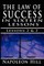 The Law of Success, Volume II & III