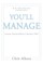 You'll Manage