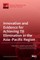 Innovation and Evidence for Achieving TB Elimination in the Asia-Pacific Region
