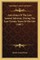 Anecdotes of the Late Samuel Johnson, During the Last Twenty Years of His Life (1887)