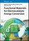 Functional Materials for Electrocatalytic Energy Conversion
