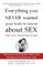 Everything You Never Wanted Your Kids to Know about Sex (But Were Afraid They'd Ask)