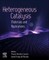 Heterogeneous Catalysis