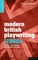 Modern British Playwriting