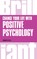 Change Your Life with Positive Psychology