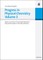 Progress in Physical Chemistry Volume 3