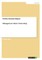 Management Share Ownership