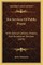 Ten Services Of Public Prayer
