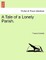 A Tale of a Lonely Parish.