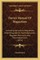 Davis's Manual Of Magnetism