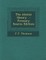 The Atomic Theory
