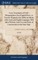 A new Translation of Ovid's Metamorphoses Into English Prose, as Near the Original as the Different Idioms of the Latin and English Languages Will Allow With the Latin Text and Order of Construction on the Same Page