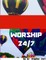 Worship 24/7