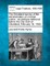 The Cleveland Survey of the Administration of Criminal Justice
