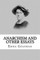 Anarchism and Other Essays