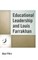 Educational Leadership and Louis Farrakhan