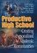 The Productive High School