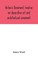 Historic ornament, treatise on decorative art and architectural ornament