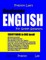 Preston Lee's Beginner English For Greek Speakers