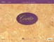 Carta Manuscript Paper No. 25 - Professional