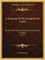 A Harmony Of The Evangelists In Greek