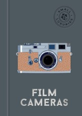 Small Luxuries: Film Cameras