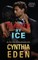 Touched By Ice